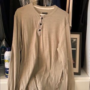 Rag and Bone Henley